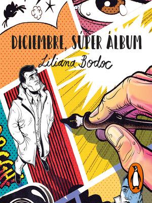 cover image of Diciembre, Súper Álbum
